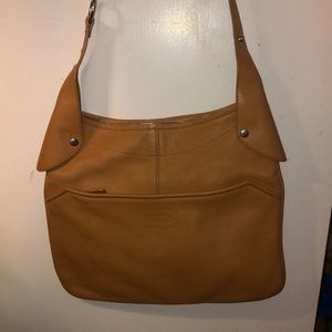 Tods handbag, adjustable.